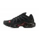 Nike Air Max Terrascape Plus Mens Black Red Shoes