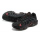 Nike Air Max Terrascape Plus Mens Black Red Shoes