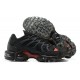 Nike Air Max Terrascape Plus Mens Black Red Shoes