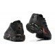 Nike Air Max Terrascape Plus Mens Black Red Shoes