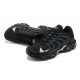 Nike Air Max Terrascape Plus Mens Black White Shoes