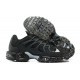 Nike Air Max Terrascape Plus Mens Black White Shoes