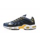 Nike Air Max Terrascape Plus Mens Michigan Blue Black DV7513-400 Shoes