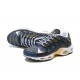 Nike Air Max Terrascape Plus Mens Michigan Blue Black DV7513-400 Shoes