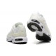 Nike Air Max Terrascape Plus Mens White Black DQ3977-100 Shoes