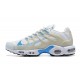 Nike Air Max Terrascape Plus Mens White Blue DQ3977-101 Shoes