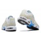 Nike Air Max Terrascape Plus Mens White Blue DQ3977-101 Shoes