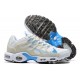 Nike Air Max Terrascape Plus Mens White Blue DQ3977-101 Shoes