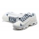 Nike Air Max Terrascape Plus Mens White Blue Shoes