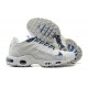 Nike Air Max Terrascape Plus Mens White Blue Shoes