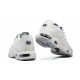 Nike Air Max Terrascape Plus Mens White Blue Shoes