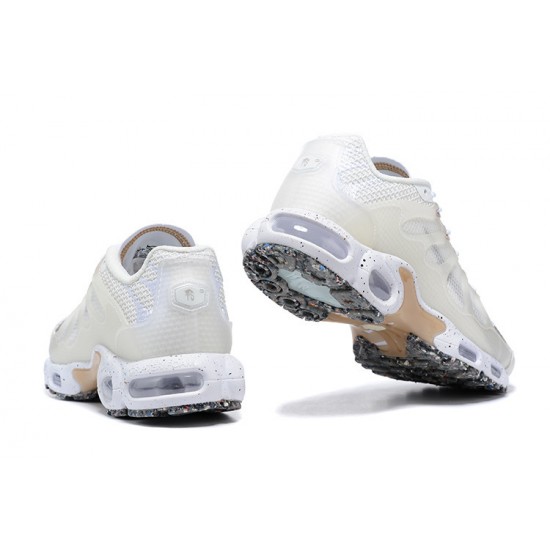 Nike Air Max Terrascape Plus Mens White DN4590-100 Shoes