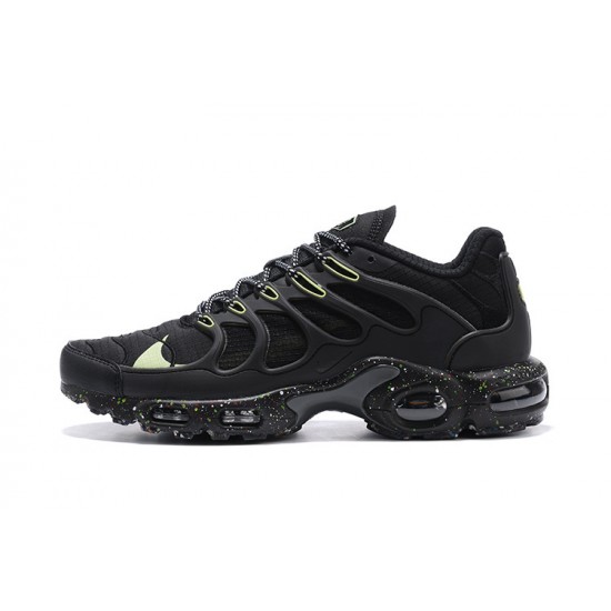 Nike Air Max Terrascape Plus Womens/Mens Black DC6078-002 Shoes