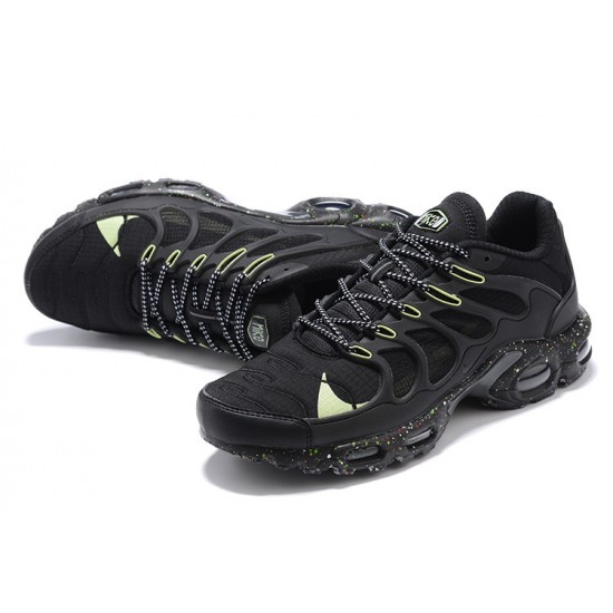 Nike Air Max Terrascape Plus Womens/Mens Black DC6078-002 Shoes