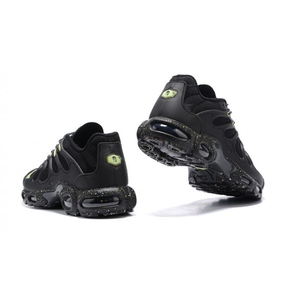 Nike Air Max Terrascape Plus Womens/Mens Black DC6078-002 Shoes