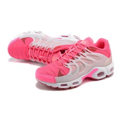 Nike Air Max Terrascape Plus Womens Pink White Shoes