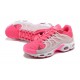 Nike Air Max Terrascape Plus Womens Pink White Shoes