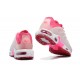 Nike Air Max Terrascape Plus Womens Pink White Shoes