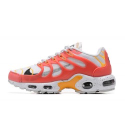 Nike Air Max Terrascape Plus Womens Sea Coral DV7513-002 Shoes