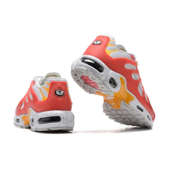 Nike Air Max Terrascape Plus Womens Sea Coral DV7513-002 Shoes