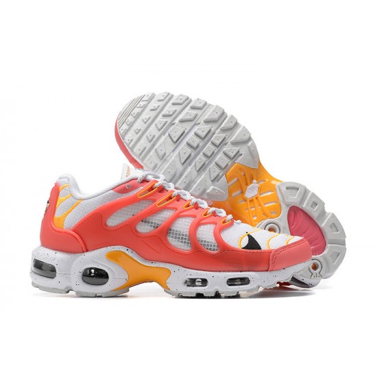 Nike Air Max Terrascape Plus Womens Sea Coral DV7513-002 Shoes