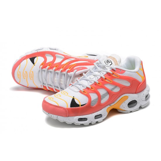 Nike Air Max Terrascape Plus Womens Sea Coral DV7513-002 Shoes