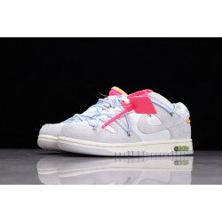 Nike SB Dunk Low 12 of 50 --DJ0950-113 Casual Shoes Unisex