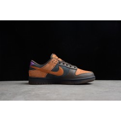 Nike SB Dunk Low Cider --DH0601-001 Casual Shoes Unisex