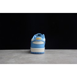 Nike SB Dunk Low Coast --DD1503-100 Casual Shoes Unisex