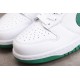 Nike SB Dunk Low Green Noise White --DD1503-112 Casual Shoes Unisex