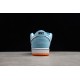 Nike SB Dunk Low Gulf --BQ6817-401 Casual Shoes Unisex