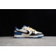 Nike SB Dunk Low Hyper Cobalt --DD1391-001 Casual Shoes Unisex