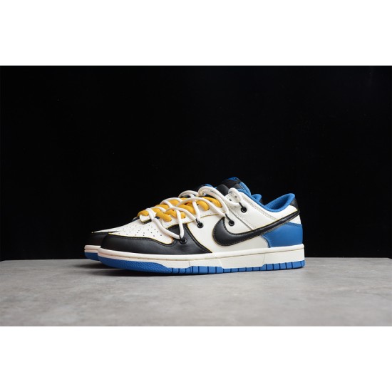 Nike SB Dunk Low Hyper Cobalt --DD1391-001 Casual Shoes Unisex