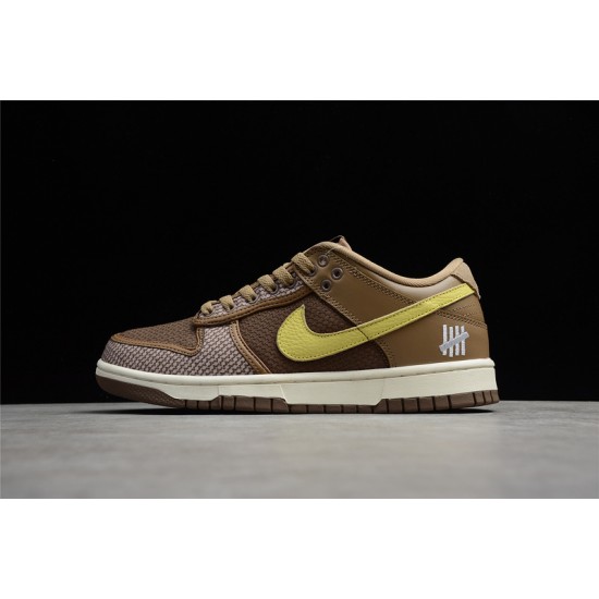 Nike SB Dunk Low Inside Out --DH3061-200 Casual Shoes Unisex