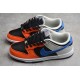 Nike SB Dunk Low Knicks --DD3363-002 Casual Shoes Unisex