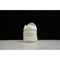 Nike SB Dunk Low Lime Ice --DD1503-600 Casual Shoes Unisex