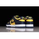 Nike SB Dunk Low Michigan --DD1391-700 Casual Shoes Unisex