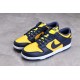 Nike SB Dunk Low Michigan --DD1391-700 Casual Shoes Unisex