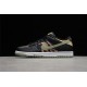 Nike SB Dunk Low Oil Green --DH0957-001 Casual Shoes Unisex