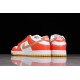 Nike SB Dunk Low Orange University Gold --DQ4690-800 Casual Shoes Unisex