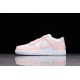 Nike SB Dunk Low Pale Coral --DD1873-100 Casual Shoes Unisex