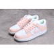 Nike SB Dunk Low Pale Coral --DD1873-100 Casual Shoes Unisex