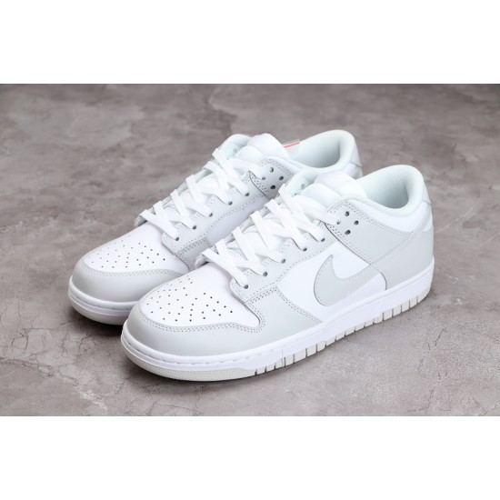 Nike SB Dunk Low Photon Dust --DD1503-103 Casual Shoes Unisex