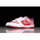 Nike SB Dunk Low Pink --LF4587-001 Casual Shoes Unisex