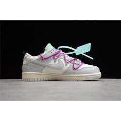 Nike SB Dunk Low THE --DM1602-100 Casual Shoes Unisex