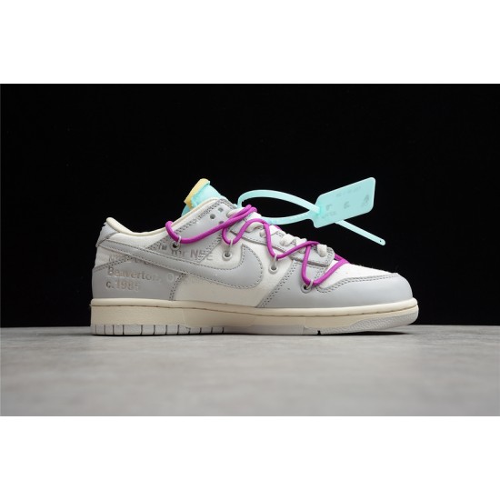 Nike SB Dunk Low THE --DM1602-100 Casual Shoes Unisex