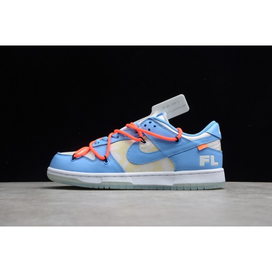 Nike SB Dunk Low UNC --DD0856-403 Casual Shoes Unisex