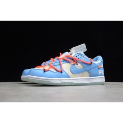 Nike SB Dunk Low UNC --DD0856-403 Casual Shoes Unisex