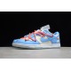 Nike SB Dunk Low UNC --DD0856-403 Casual Shoes Unisex