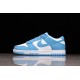 Nike SB Dunk Low University Blue --DD1391-102 Casual Shoes Unisex